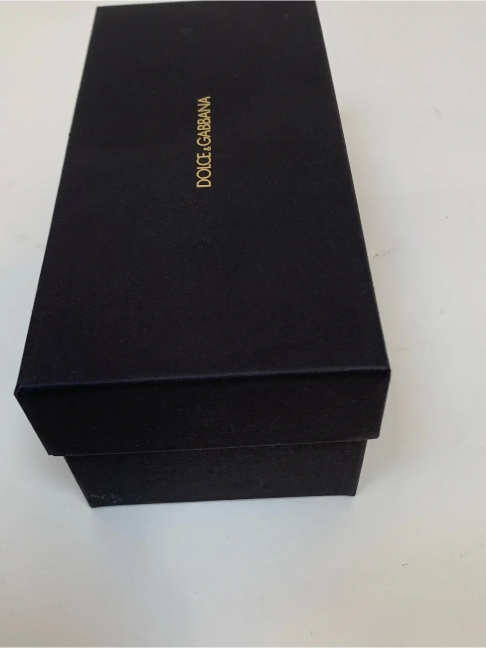 Dolce & Gabbana new unused